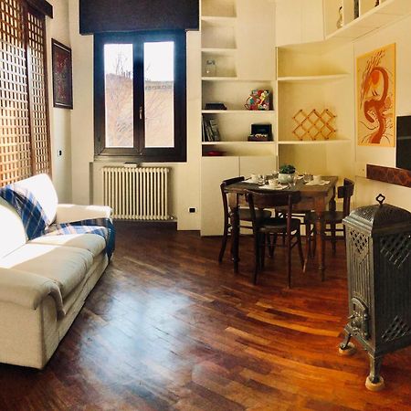 Dame 4 Apartment Болоня Екстериор снимка