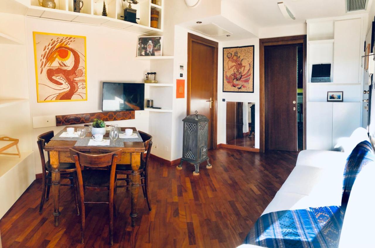 Dame 4 Apartment Болоня Екстериор снимка