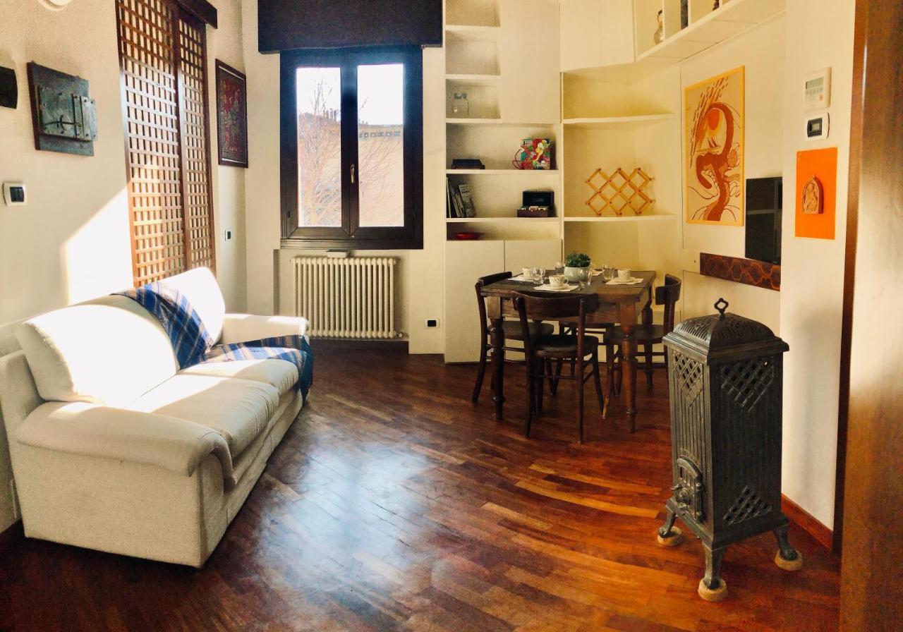 Dame 4 Apartment Болоня Екстериор снимка