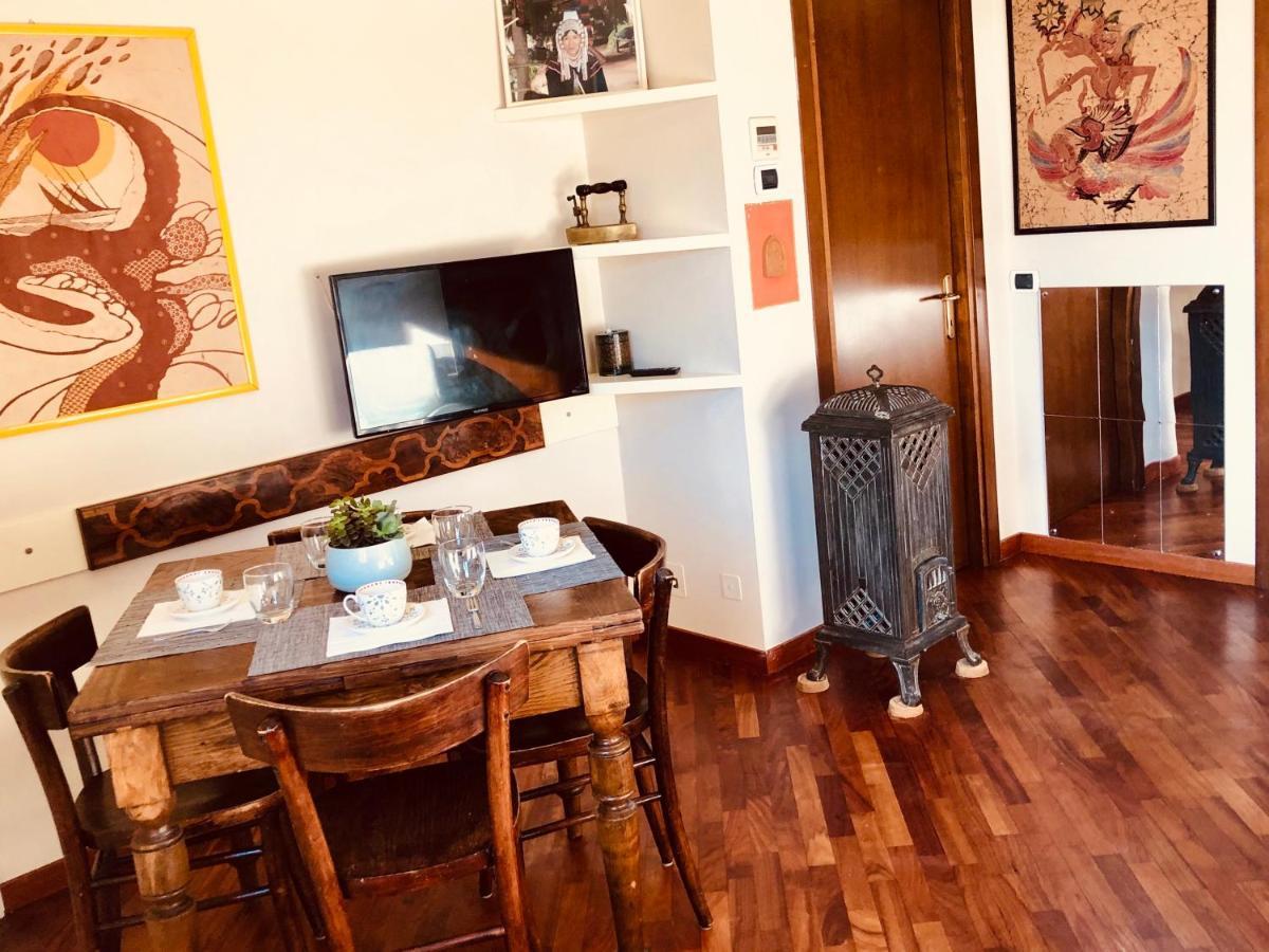 Dame 4 Apartment Болоня Екстериор снимка