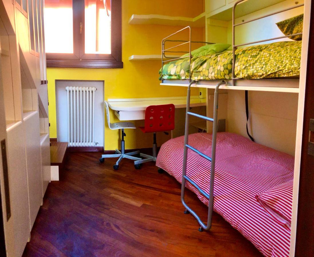Dame 4 Apartment Болоня Екстериор снимка