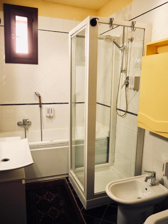 Dame 4 Apartment Болоня Екстериор снимка