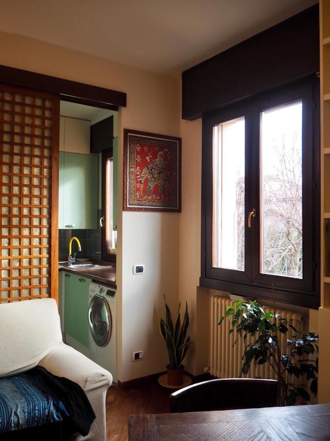 Dame 4 Apartment Болоня Екстериор снимка